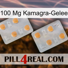 100Mg Kamagra Jelly 25